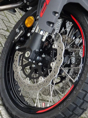 Benelli TRK - Afbeelding 5 van 17