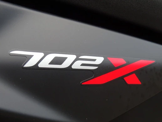 Benelli TRK - Afbeelding 7 van 17