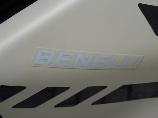 Benelli TRK - Afbeelding 8 van 17