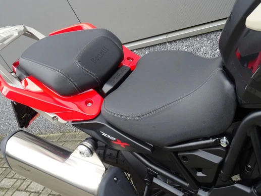 Benelli TRK - Afbeelding 13 van 17