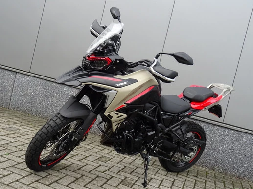 Benelli TRK - Afbeelding 14 van 17
