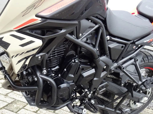 Benelli TRK - Afbeelding 16 van 17