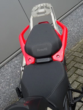 Benelli TRK - Afbeelding 17 van 17