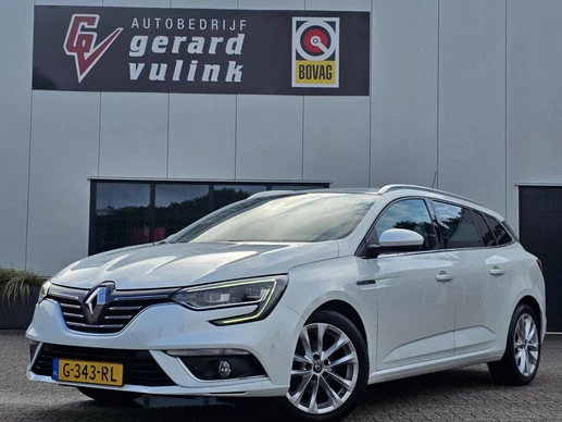 Renault Mégane Estate - Afbeelding 1 van 30