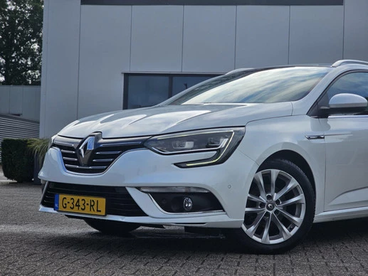 Renault Mégane Estate - Afbeelding 2 van 30