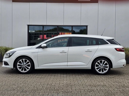 Renault Mégane Estate - Afbeelding 4 van 30