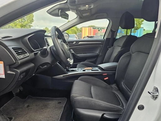 Renault Mégane Estate - Afbeelding 7 van 30