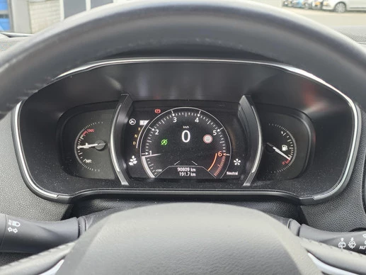 Renault Mégane Estate - Afbeelding 9 van 30