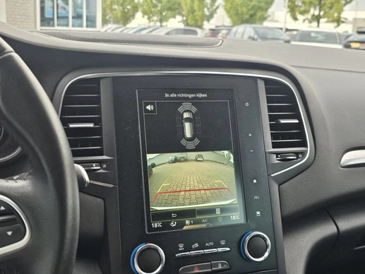 Renault Mégane Estate - Afbeelding 11 van 30