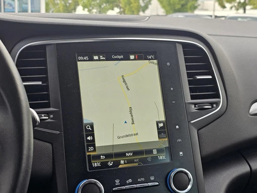 Renault Mégane Estate - Afbeelding 13 van 30