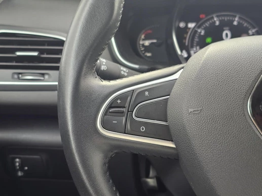 Renault Mégane Estate - Afbeelding 17 van 30