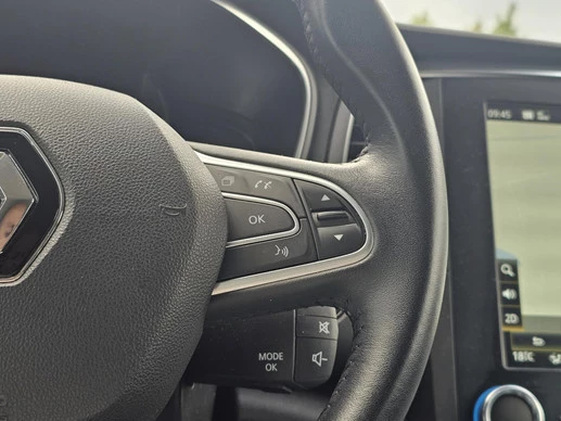 Renault Mégane Estate - Afbeelding 18 van 30