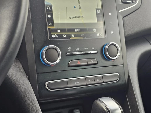 Renault Mégane Estate - Afbeelding 20 van 30
