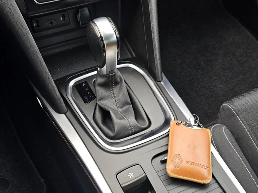 Renault Mégane Estate - Afbeelding 21 van 30