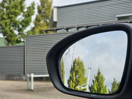 Renault Mégane Estate - Afbeelding 22 van 30