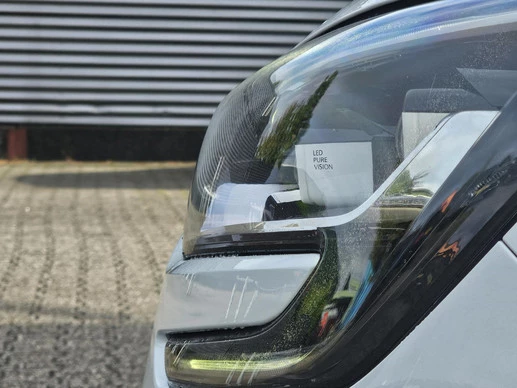 Renault Mégane Estate - Afbeelding 23 van 30
