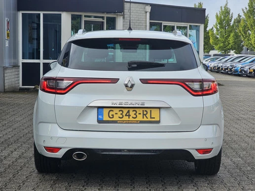 Renault Mégane Estate - Afbeelding 25 van 30