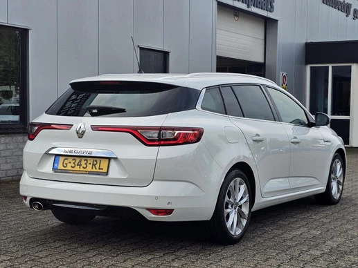 Renault Mégane Estate - Afbeelding 26 van 30