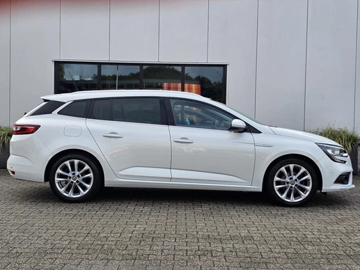 Renault Mégane Estate - Afbeelding 27 van 30