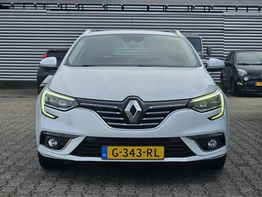 Renault Mégane Estate - Afbeelding 29 van 30
