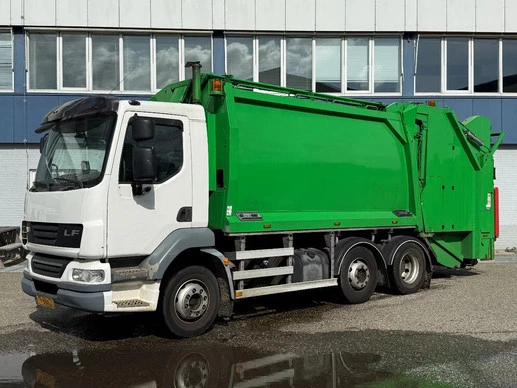 DAF LF 55.220 - Afbeelding 1 van 24