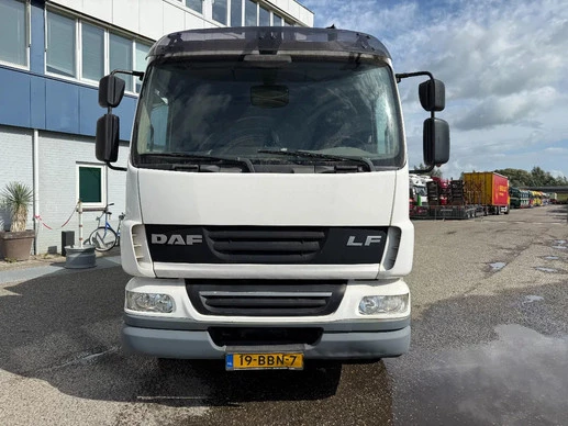 DAF LF 55.220 - Afbeelding 2 van 24