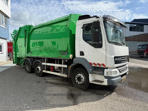DAF LF 55.220 - Afbeelding 3 van 24