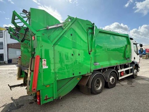 DAF LF 55.220 - Afbeelding 4 van 24