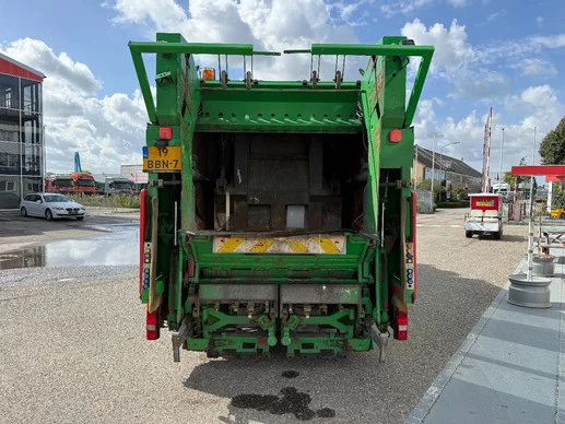 DAF LF 55.220 - Afbeelding 5 van 24