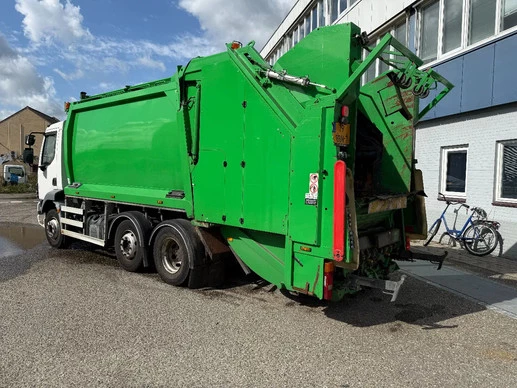 DAF LF 55.220 - Afbeelding 6 van 24
