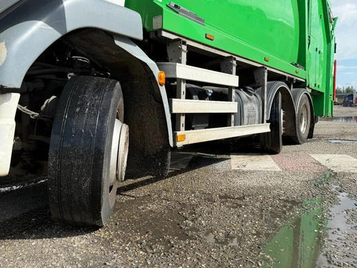 DAF LF 55.220 - Afbeelding 8 van 24
