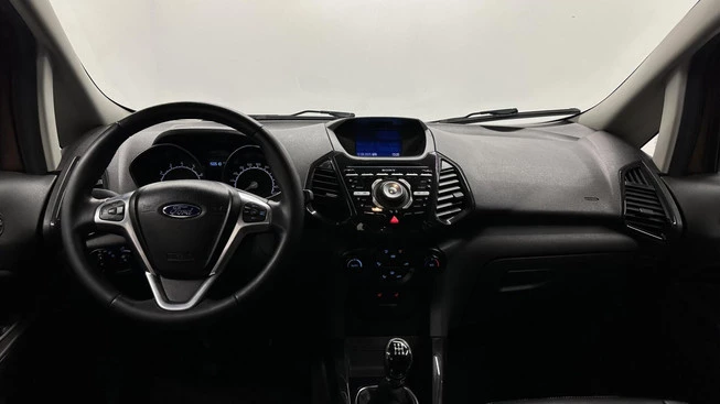 Ford EcoSport - Afbeelding 2 van 30