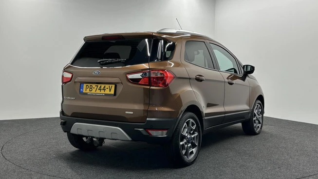 Ford EcoSport - Afbeelding 5 van 30