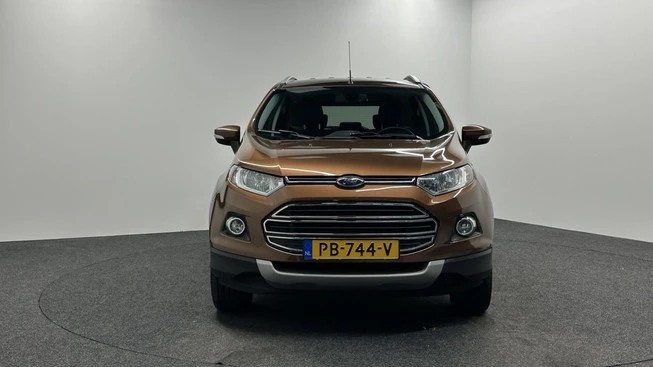 Ford EcoSport - Afbeelding 6 van 30