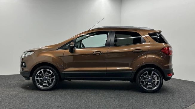 Ford EcoSport - Afbeelding 8 van 30