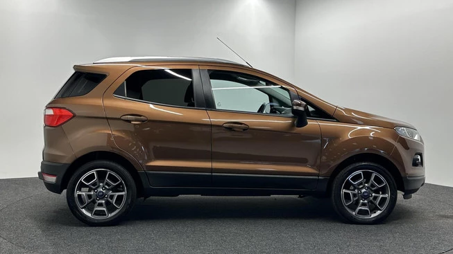 Ford EcoSport - Afbeelding 9 van 30