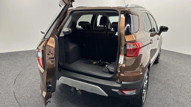 Ford EcoSport - Afbeelding 10 van 30