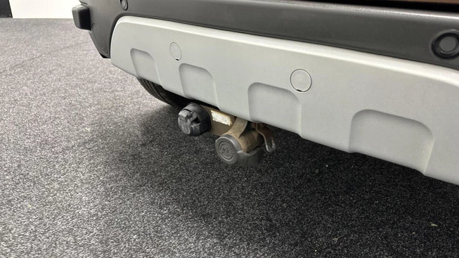 Ford EcoSport - Afbeelding 11 van 30