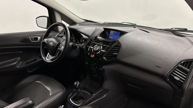 Ford EcoSport - Afbeelding 12 van 30