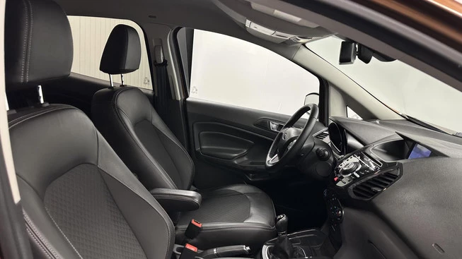 Ford EcoSport - Afbeelding 13 van 30