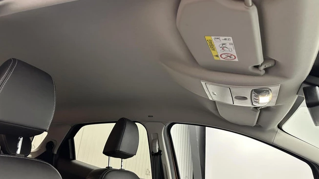 Ford EcoSport - Afbeelding 14 van 30