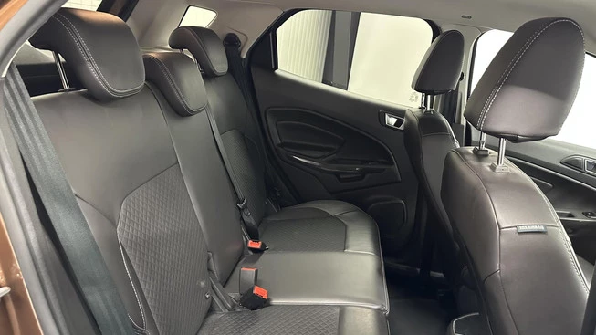 Ford EcoSport - Afbeelding 15 van 30