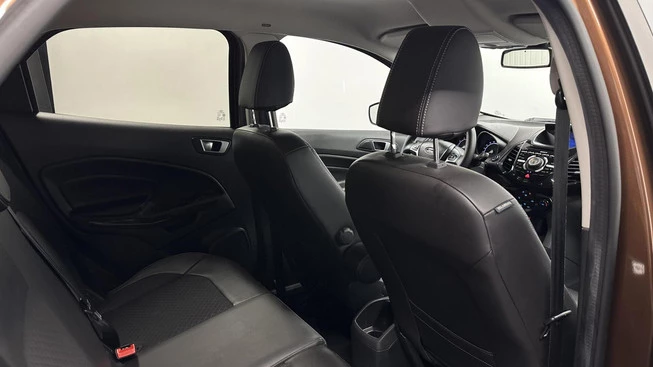 Ford EcoSport - Afbeelding 16 van 30
