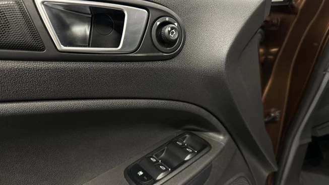 Ford EcoSport - Afbeelding 19 van 30