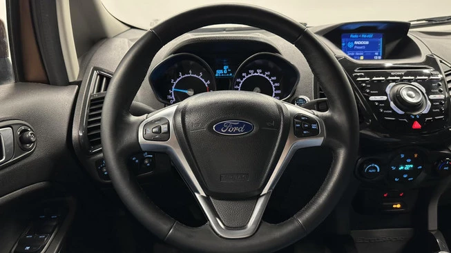 Ford EcoSport - Afbeelding 21 van 30