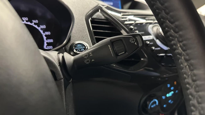 Ford EcoSport - Afbeelding 25 van 30