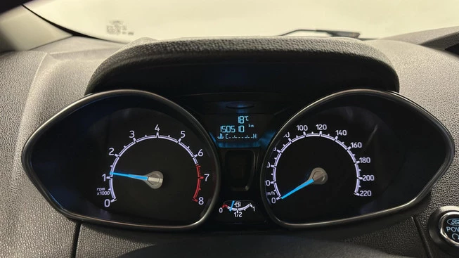 Ford EcoSport - Afbeelding 26 van 30