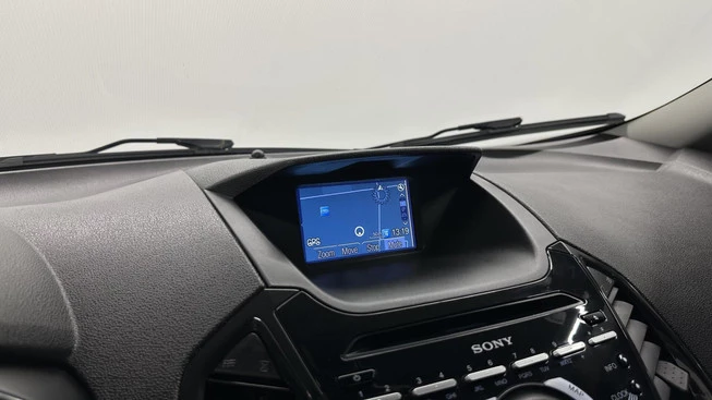 Ford EcoSport - Afbeelding 27 van 30