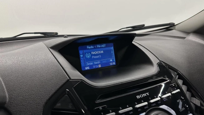 Ford EcoSport - Afbeelding 28 van 30