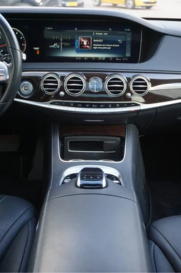 Mercedes-Benz S-Klasse - Afbeelding 13 van 20